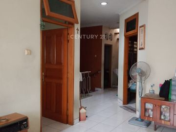Dijual Rumah Siap Huni Area Kayu Putih Jakarta Timur