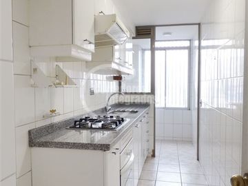 2 Dormitorios. 2 baños. BARRIO BELLAVISTA