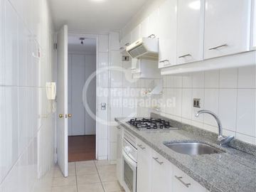 2 Dormitorios. 2 baños. BARRIO BELLAVISTA