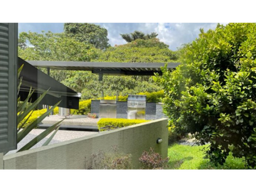 VENTA DE CASA CAMPESTRE ARMENIA 1530 M2 $3'300.000.000