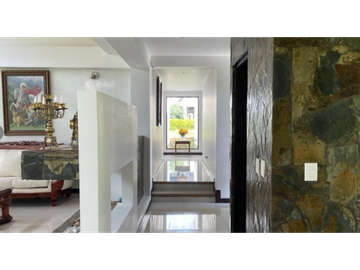 VENTA DE CASA CAMPESTRE ARMENIA 1530 M2 $3'300.000.000
