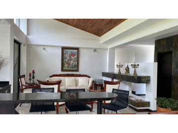 VENTA DE CASA CAMPESTRE ARMENIA 1530 M2 $3'300.000.000
