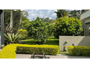 VENTA DE CASA CAMPESTRE ARMENIA 1530 M2 $3'300.000.000