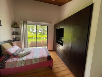 VENTA DE CASA CAMPESTRE ARMENIA 1530 M2 $3'300.000.000