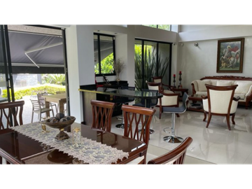 VENTA DE CASA CAMPESTRE ARMENIA 1530 M2 $3'300.000.000