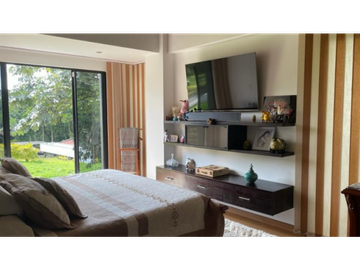 VENTA DE CASA CAMPESTRE ARMENIA 1530 M2 $3'300.000.000