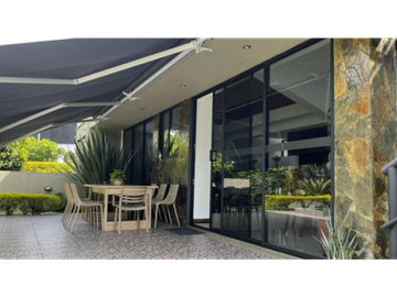 VENTA DE CASA CAMPESTRE ARMENIA 1530 M2 $3'300.000.000