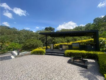 VENTA DE CASA CAMPESTRE ARMENIA 1530 M2 $3'300.000.000