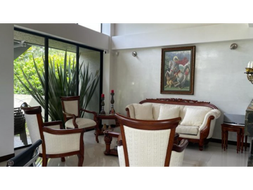 VENTA DE CASA CAMPESTRE ARMENIA 1530 M2 $3'300.000.000