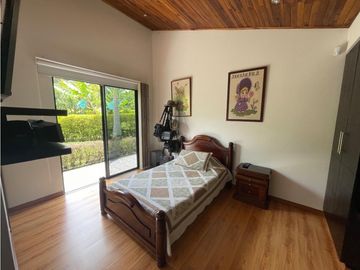 VENTA DE CASA CAMPESTRE ARMENIA 1530 M2 $3'300.000.000