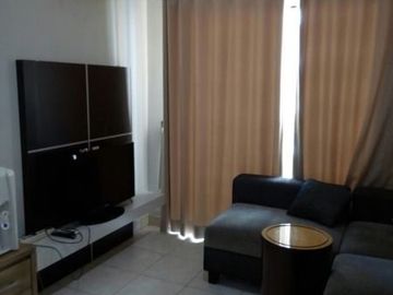 Apartemen For Rent Area MOI Kelapa Gading