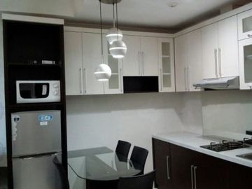 Apartemen For Rent Area MOI Kelapa Gading