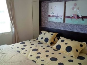 Apartemen For Rent Area MOI Kelapa Gading