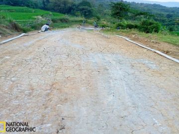 Kavling Pesona Menteng Bogor Harga Promo CASH 70 Juta