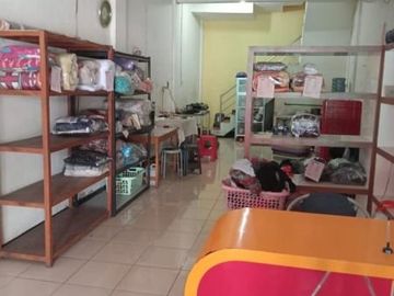 RUKO DISEWAKAN DI SUHAT MALANG