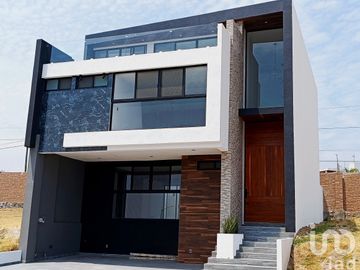 Casa en venta Lomas de Angelópolis II Puebla