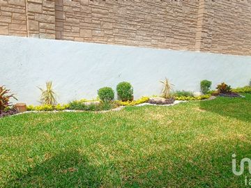 Casa en venta Lomas de Angelópolis II Puebla