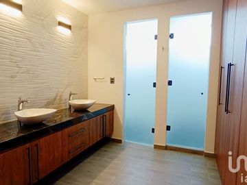 Casa en venta Lomas de Angelópolis II Puebla