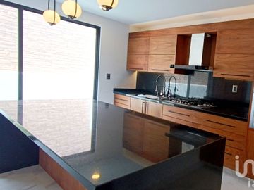 Casa en venta Lomas de Angelópolis II Puebla