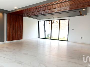 Casa en venta Lomas de Angelópolis II Puebla