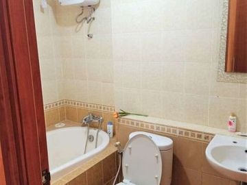 Dijual unit Furnished Apartemen di Kemayoran, Jakarta Pusat Lokasi Strategis