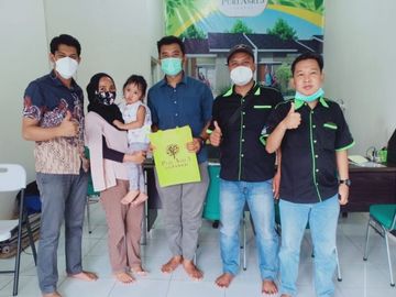 Perumahan subsidi bogor dekat jakarta timur