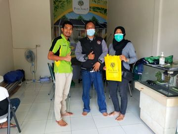 Perumahan subsidi bogor dekat jakarta timur