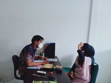 Perumahan subsidi bogor dekat jakarta timur