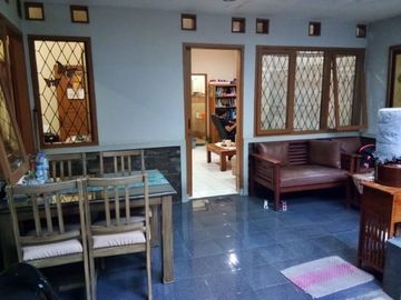 Rumah Nyaman @Cisaranten Arcamanik Dekat ke Kawasan Antapani, Arcamanik dan Cisaranten