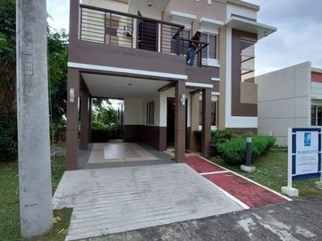 RFO house For Sale in Washington Place in Dasmarinas Cavite