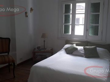 CASA ESTILO COLONIAL   C/COCHERA/