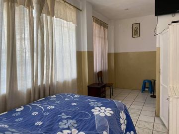 Vendo edificio central rentero en Loja