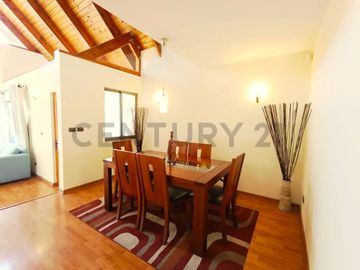 Se Vende casa con amplio terreno, Rojas Magallanes, La Florida