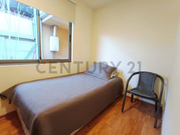 Se Vende casa con amplio terreno, Rojas Magallanes, La Florida