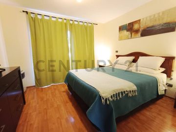 Se Vende casa con amplio terreno, Rojas Magallanes, La Florida