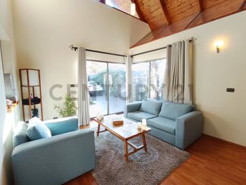 Se Vende casa con amplio terreno, Rojas Magallanes, La Florida
