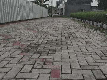 Rumah lantai 2 di Kota Bogor Suasana Pedesaan Sejuk dan Asri