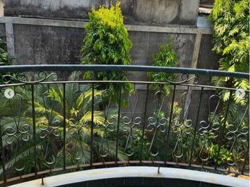 Rumah Asri Di Lingkungan Strategis Di Jl. Pemuda Rawamangun Jakarta Timur