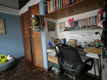 casa en venta en el chocho. Cod V11860