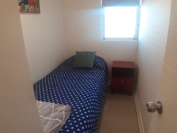 Departamento en venta de 3 dorm. en La Ligua