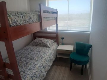 Departamento en venta de 3 dorm. en La Ligua
