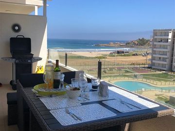 Departamento en venta de 3 dorm. en La Ligua