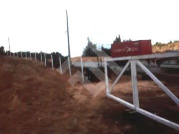 Terreno Construccion  en Venta en Valparaíso