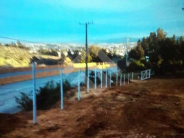 Terreno Construccion  en Venta en Valparaíso
