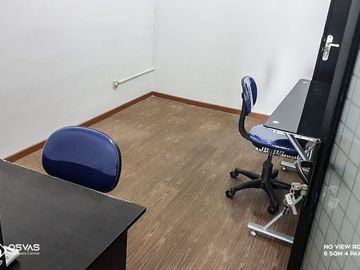 Sewa Ruang Kantor Umbra Daan Mogot Mulai Rp 2 Juta-an/Bulan