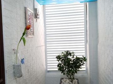 Kos-kosan mewah 106 kamar serasa RedDoors di Kawasan Strategis Jakarta Pusat harga 18 M