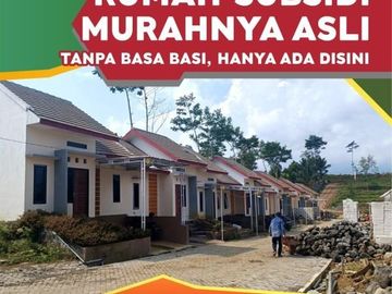 perumahan murah bersubsidi area kedungrejo malang