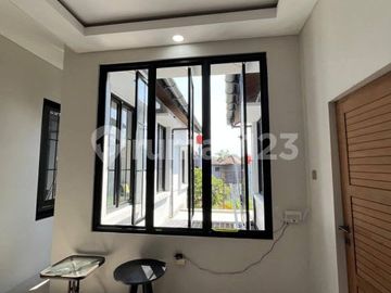 Rumah.cantik Arcamanik Dekat Antapani Bandung
