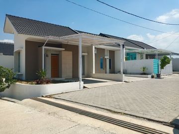 rumah siap huni di soreang hanya 5 menit ke tol soreang