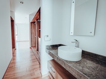 DEPARTAMENTO EN VENTA FRACC. VILLA MAGNA